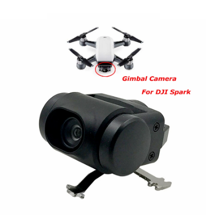 DJI Spark Gimbal and Camera Module